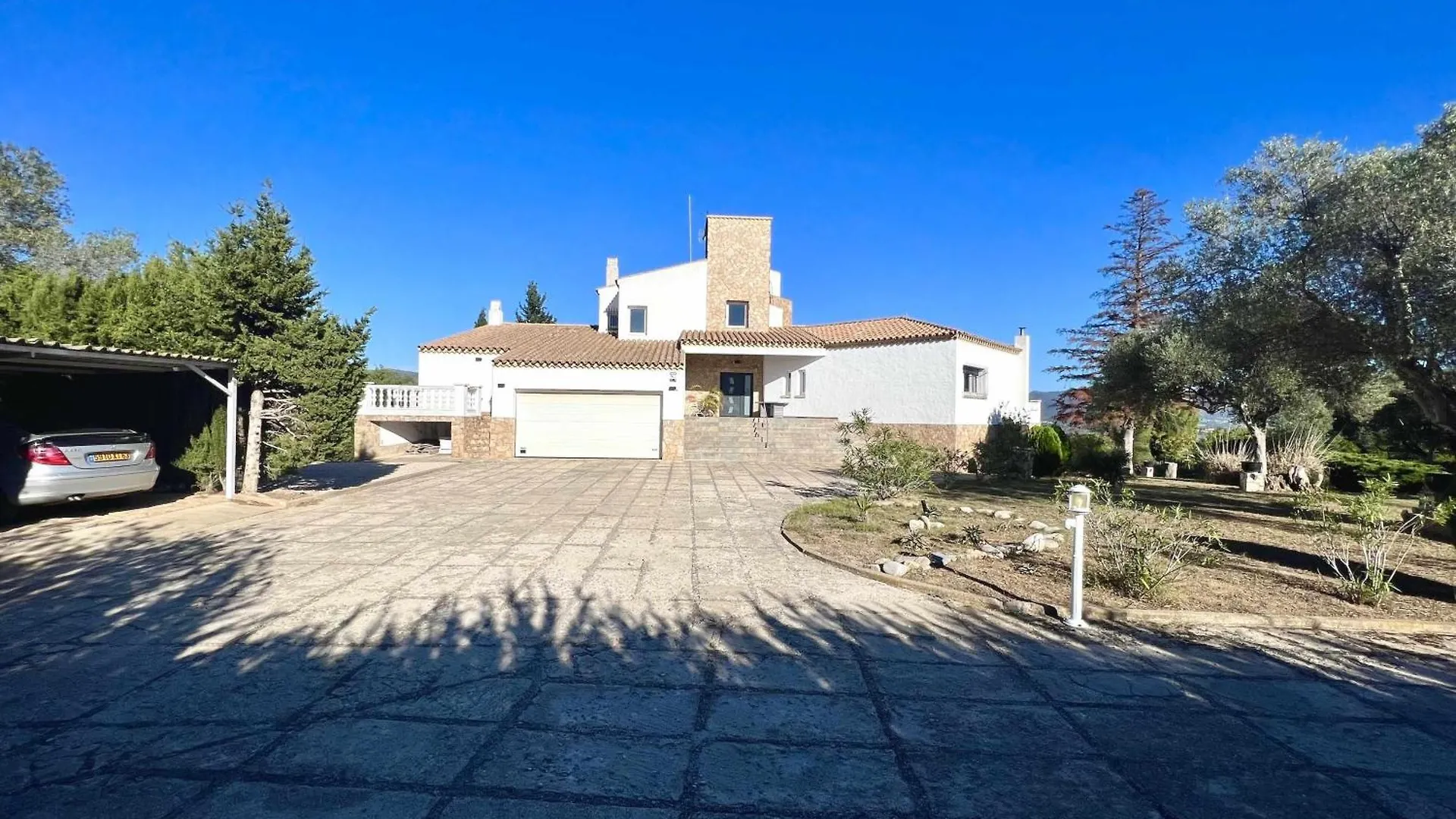 Tatil Evi Palau Del Vent Villa Tarabaus