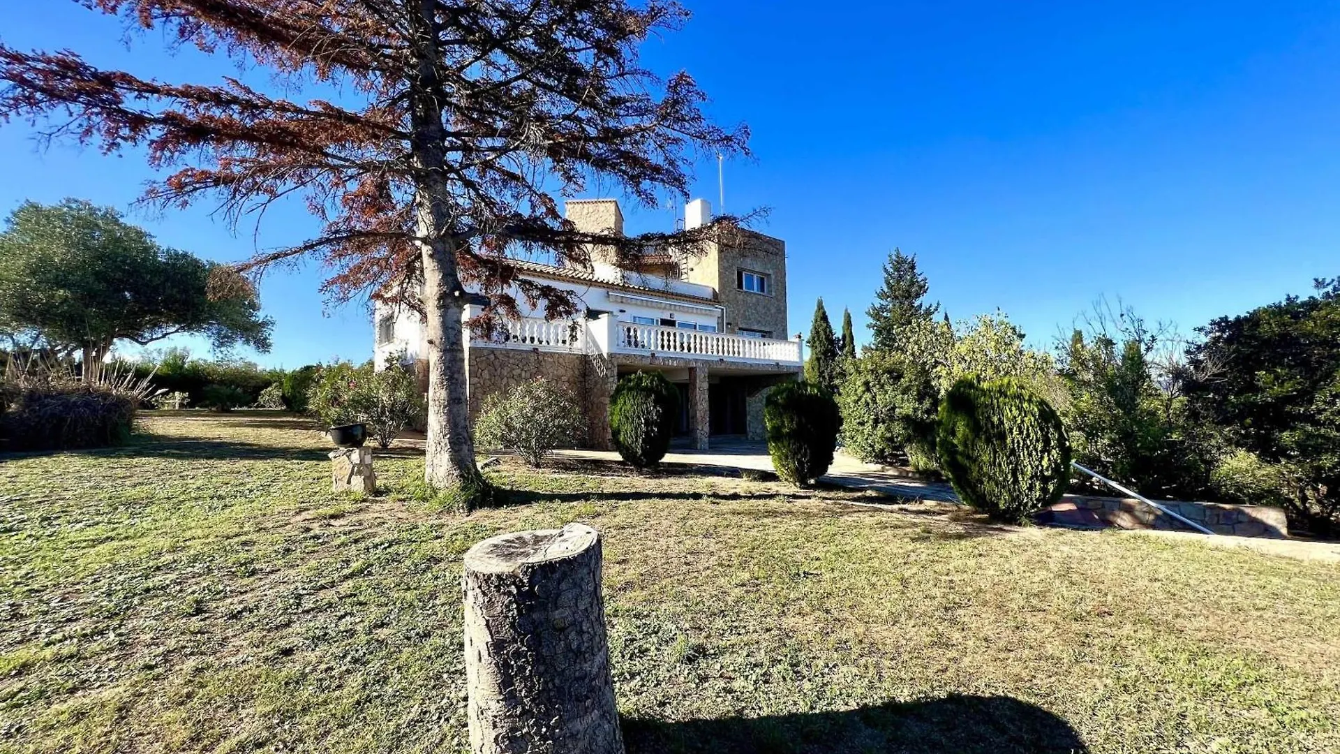 Palau Del Vent Βίλα Tarabaus 0*,  Ισπανία